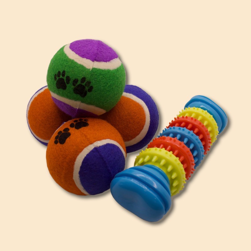 Toys