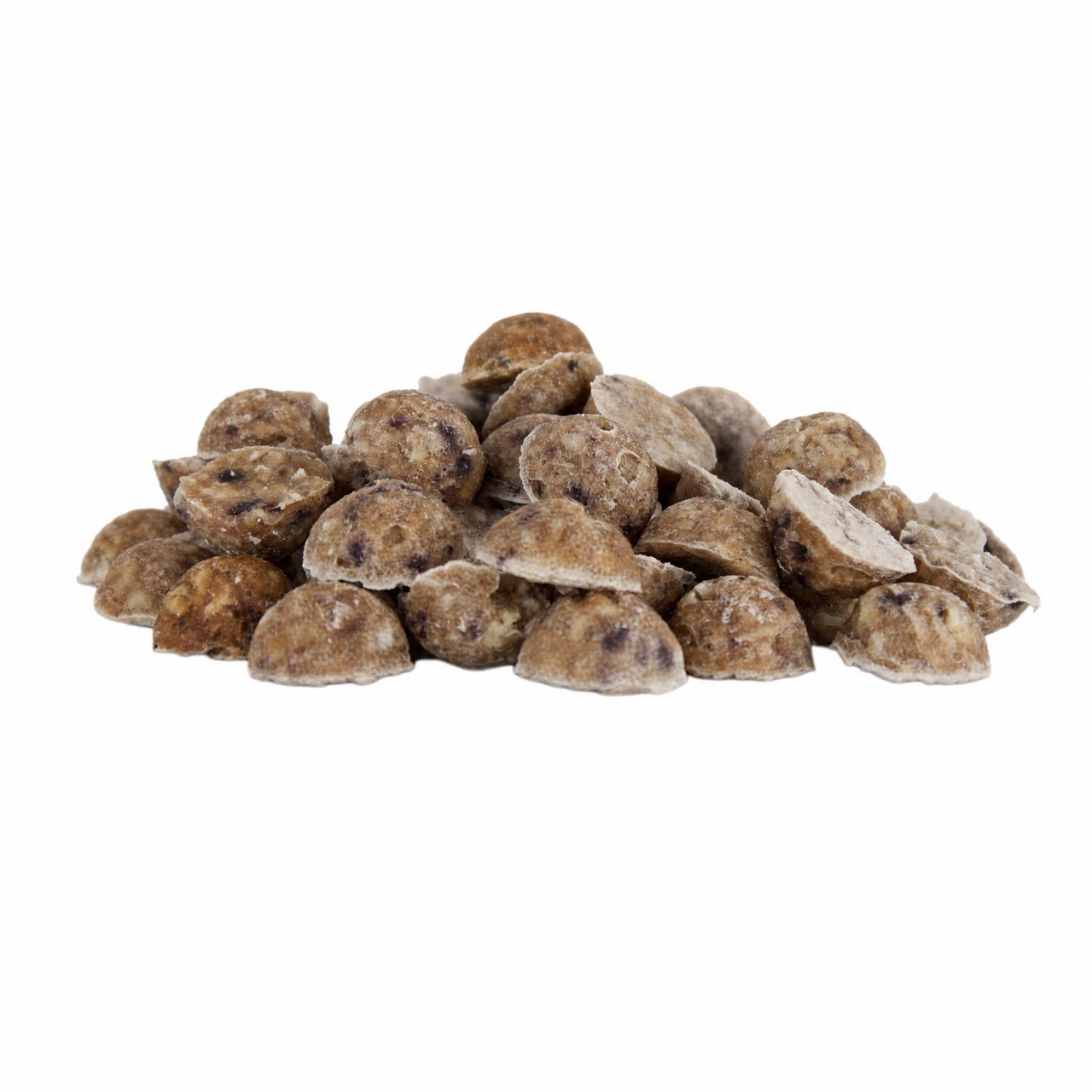 Blueberry & Banana Buttons