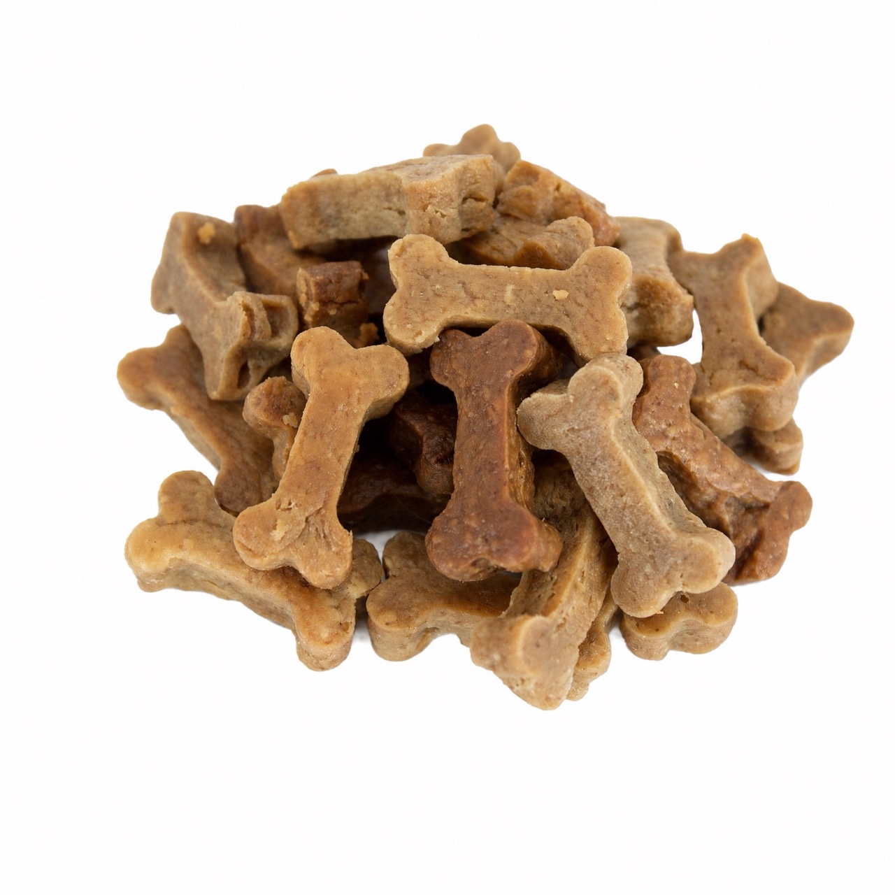 Mini Peanut Butter Bones